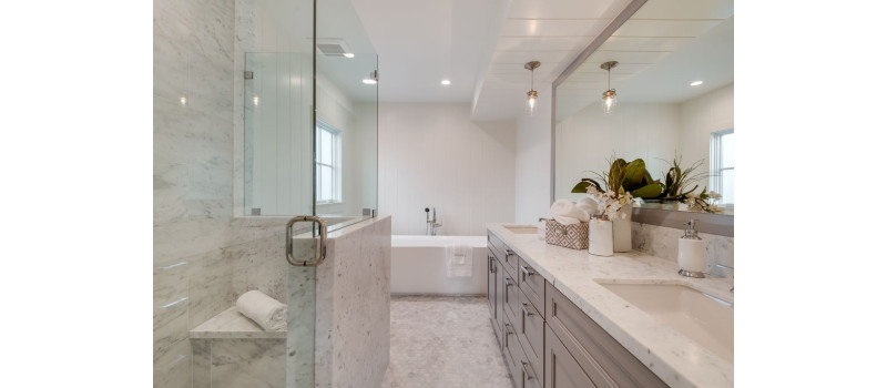 How Can Installing Gray Shaker Kitchen Cabinets Make Your Home More Elegant?
